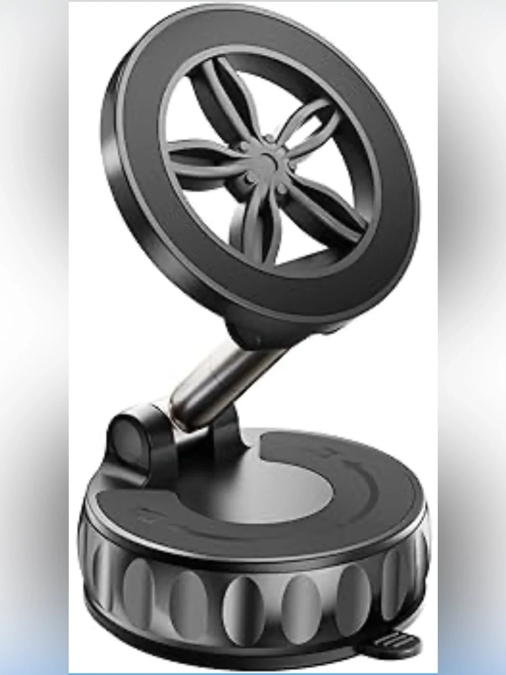 Car Phone Holder for Magsafe [125+ LB Strongest Suction]